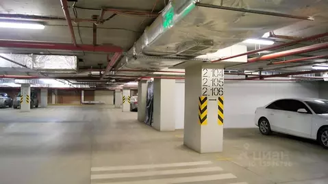 Гараж в Свердловская область, Екатеринбург ул. Мамина-Сибиряка, 101 ...