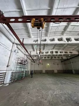 Склад в Тюменская область, Тюмень Одесская ул., 1с38 (800 м)