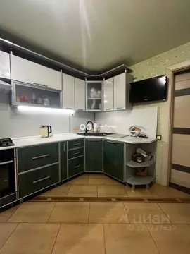 3-к кв. Брянская область, Брянск ул. Медведева, 17 (85.3 м)