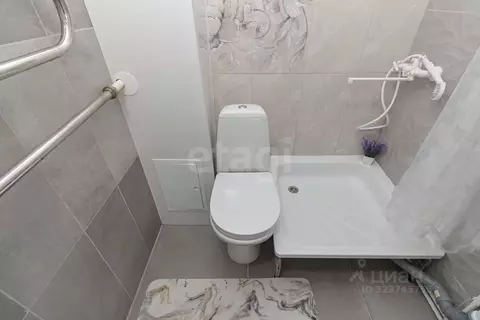 Студия Тюменская область, Тюмень Харьковская ул., 69а (17.0 м)