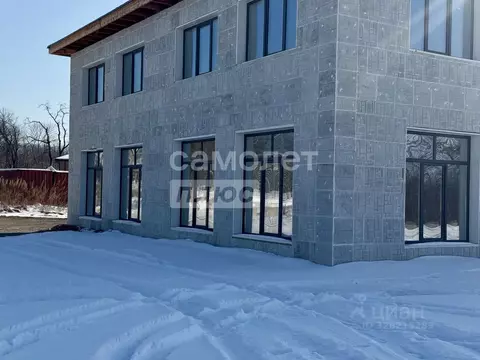 Таунхаус в Приморский край, Владивостокский городской округ, пос. ...