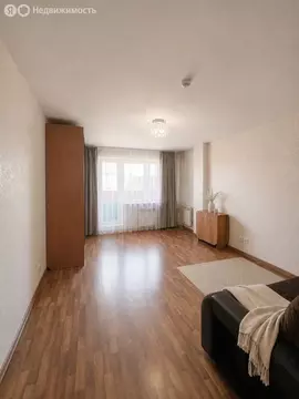 1к в 3-комнатной квартире (22 м)