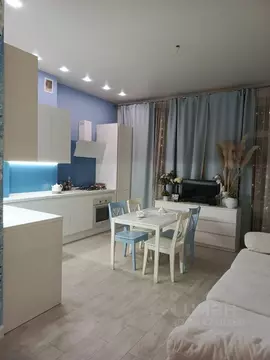 2-к кв. Санкт-Петербург Лиговский просп., 171 (64.0 м)