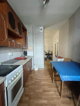 2-к кв. Санкт-Петербург просп. Королева, 30К1 (51.7 м)