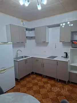 1-к кв. Москва Варшавское ш., 51К3 (39.0 м)