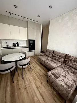 2-к кв. Москва Шелепихинская наб., 42к3 (40.0 м)