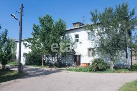 2-к кв. Курганская область, Шадринск ул. Свердлова, 142 (53.3 м)