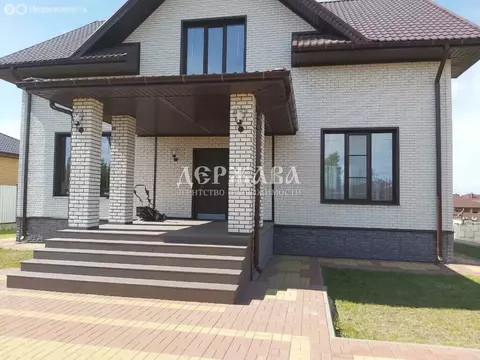 Дом в Старый Оскол, жилой район Набокинские Сады (245 м)