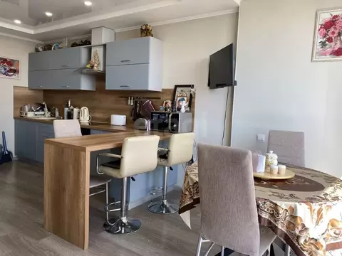 1-к кв. Саратовская область, Энгельс Красноармейская ул., 88А (40.0 м)