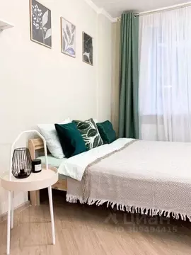 1-к кв. Удмуртия, Ижевск Удмуртская ул., 266 (30.0 м)