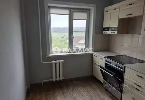 1-к кв. Бурятия, Улан-Удэ ул. Бабушкина, 26 (31.0 м)