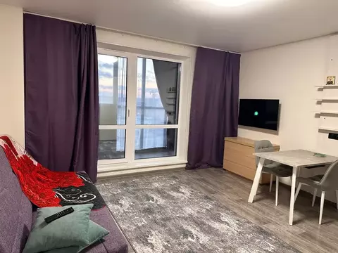 Студия Свердловская область, Екатеринбург ул. Академика Ландау, 14 ...