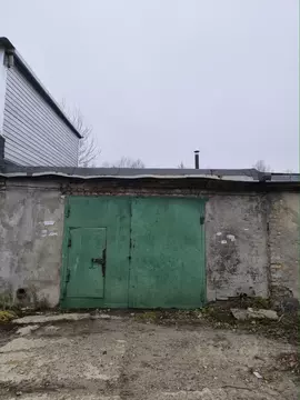 Гараж в Пензенская область, Пенза Шуист мкр,  (30 м)