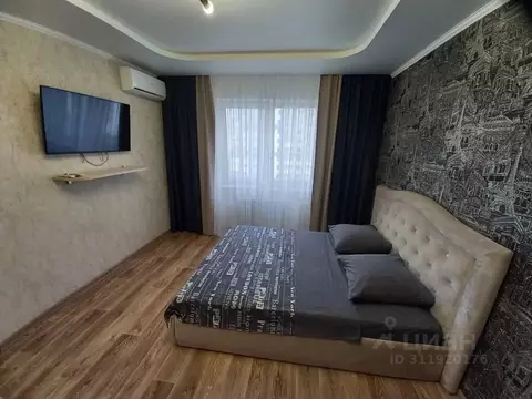 1-к кв. Орловская область, Орел ул. Зареченская, 2к3 (34.0 м)