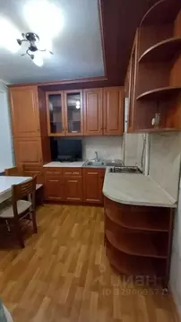 1-к кв. Москва Байкальская ул., 14К2 (34.0 м)