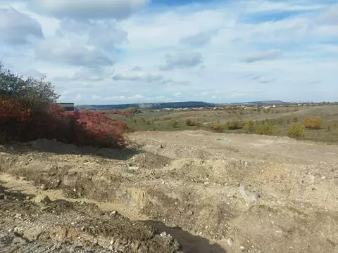 Участок в Крым, Симферопольский район, с. Чистенькое ул. Ленина, 17 ...