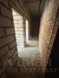 1-к кв. Ростовская область, Батайск Кооперативная ул., 17 (39.5 м)