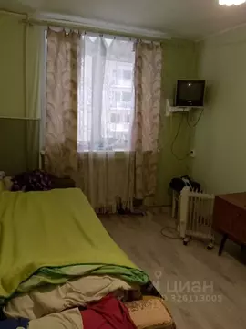 Комната Пермский край, Нытва просп. Ленина, 44 (23.0 м)