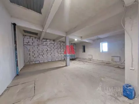 Помещение свободного назначения в Ярославская область, Ярославль ул. ...