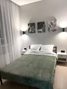 1-к кв. Московская область, Люберцы Красноармейская ул., 19 (38.0 м)