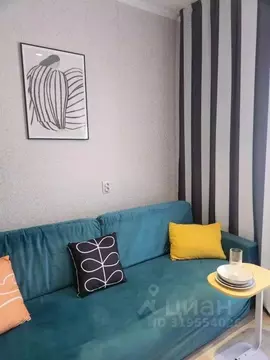 1-к кв. Астраханская область, Астрахань Дачная ул., 8 (20.0 м)