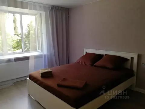 1-к кв. Саратовская область, Саратов Лунная ул., 43в (30.0 м)