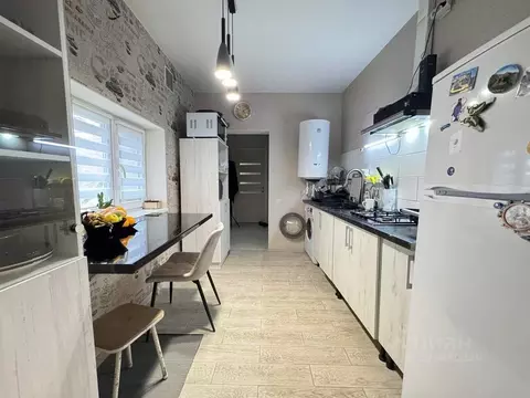 Дом в Севастополь ул. Будищева, 20 (54 м)