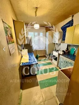 1-к кв. Калужская область, Бабынинский район, Воротынск городское ...