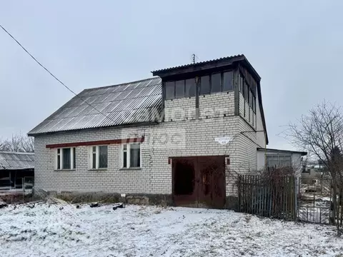 Дом в Рязанская область, Рязанский район, Семеновское с/пос, д. ...