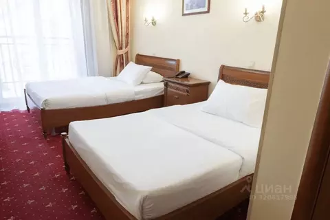 Комната Хабаровский край, Хабаровск Амурский бул., 46А (18.0 м)