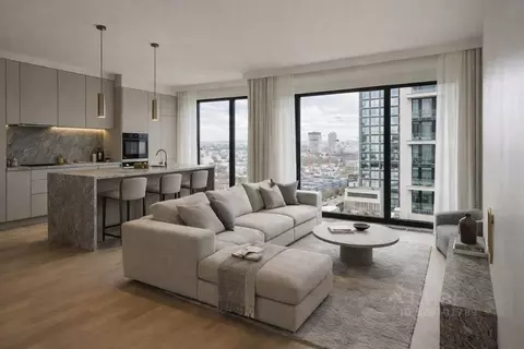 3-к кв. Москва Ленинградский просп., 37/3 (100.0 м)