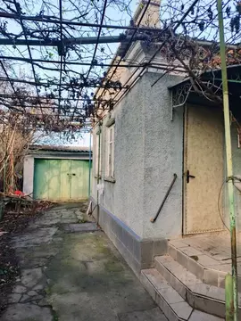 Дом в Крым, Симферополь ул. Перевальная, 29 (64 м)