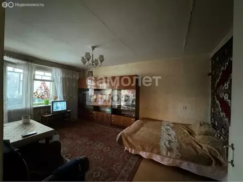 2-комнатная квартира: Челябинск, улица Горького, 63 (51.2 м)