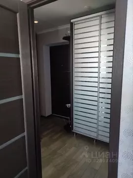 1-к кв. Крым, Симферополь ул. Миллера, 58 (31.0 м)