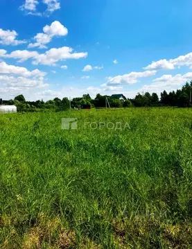 Участок в Новосибирская область, Новосибирский район, Морской ...