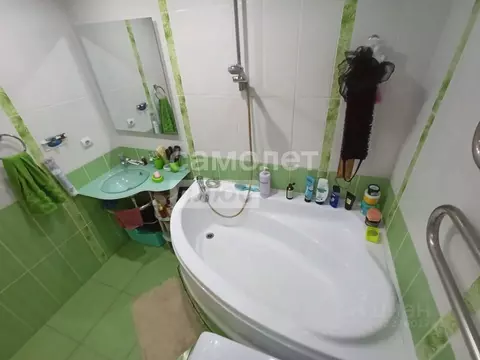 3-к кв. Ханты-Мансийский АО, Нижневартовск Ханты-Мансийская ул., 37 ...