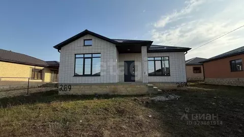 Дом в Ставропольский край, Михайловск Шпаковский район, ул. Владимира ...