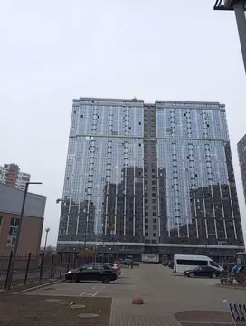 Гараж в Санкт-Петербург пос. Шушары, Московское ш. (4 м)