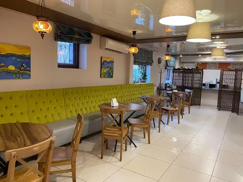 Помещение свободного назначения в Татарстан, Казань ул. Восстания, 62 ...