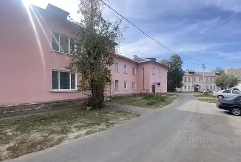 1-к кв. Московская область, Егорьевск Гражданская ул., 151 (35.0 м)