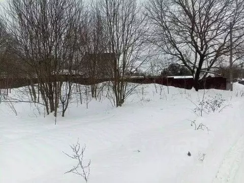 Участок в Московская область, Чехов  (5.86 сот.)