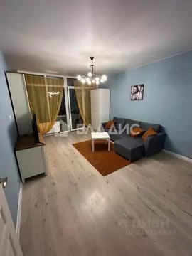 2-к кв. Москва ул. Поляны, 5 (63.0 м)