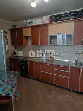 2-к кв. Омская область, Омск бул. Архитекторов, 13 (53.3 м)