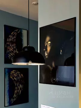 Студия Московская область, Котельники ул. Сосновая, 1к2 (22.0 м)