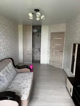 1-к кв. Ленинградская область, Мурино Всеволожский район, ул. Шоссе в ...