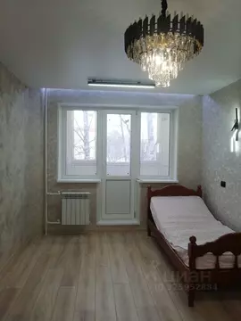 2-к кв. Нижегородская область, Нижний Новгород ул. Веденяпина, 12 ...