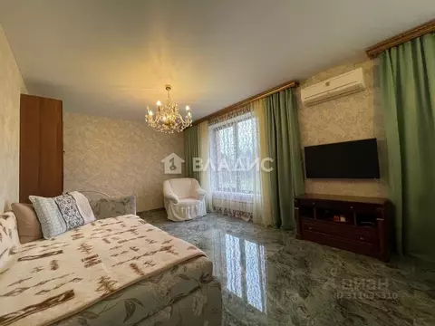 Дом в Владимирская область, Александровский муниципальный округ, ...