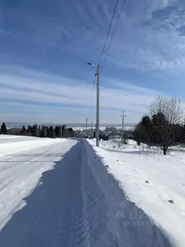 Участок в Пермский край, Пермский муниципальный округ, д. Заозерье ...