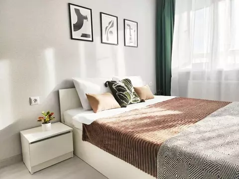 Студия Башкортостан, Уфа Комсомольская ул., 106/3 (30.0 м)