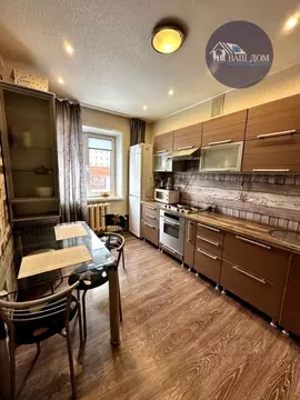 3-к кв. Архангельская область, Северодвинск ул. Ломоносова, 99 (70.2 ...